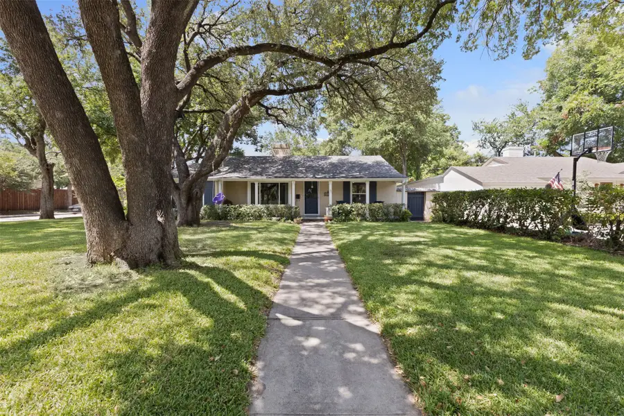 6348 Darwood Avenue, Fort Worth, TX 76116 - #3