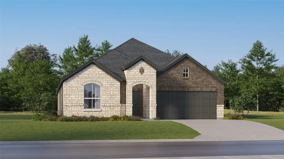 1306 Thicket Avenue, Crandall, TX 75114 - #1