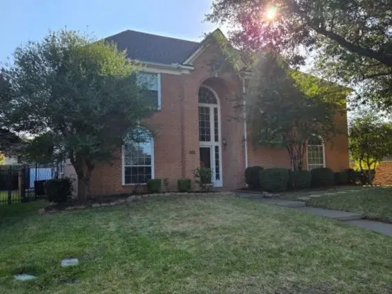 3909 Tuscany Court, Arlington, TX 76016
