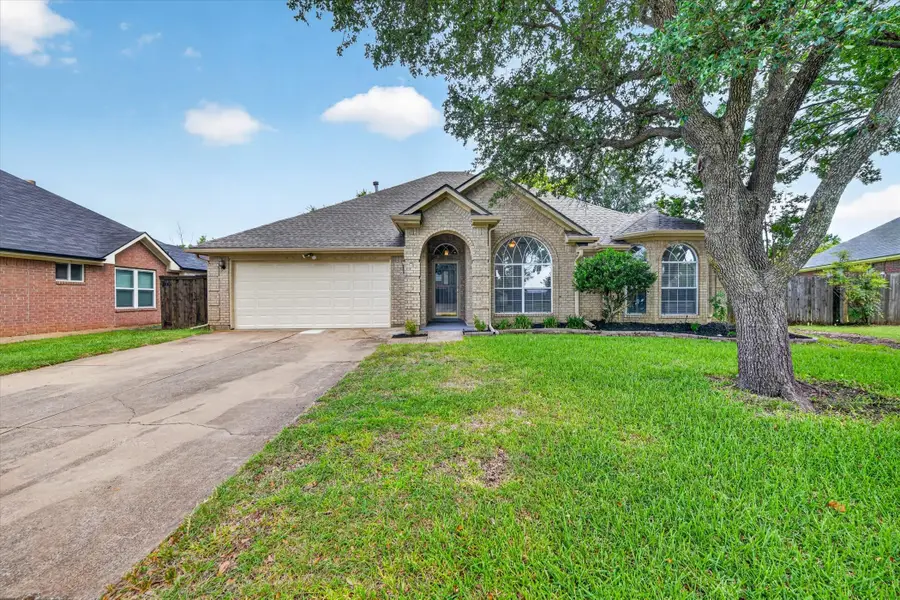 6740 Old Mill Court, North Richland Hills, TX 76182 - #3