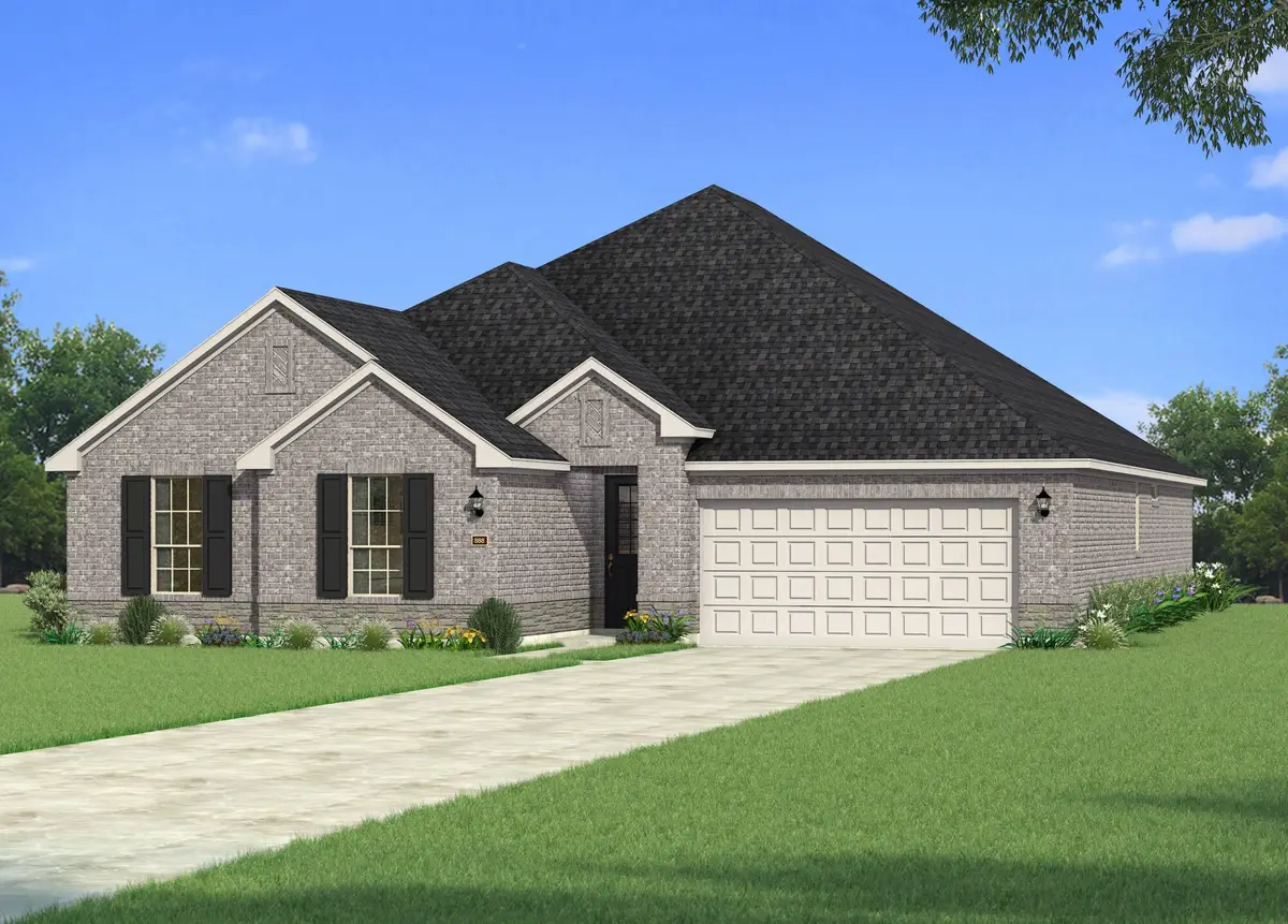 2316 Valencia Drive, Little Elm, TX 75068 - #1