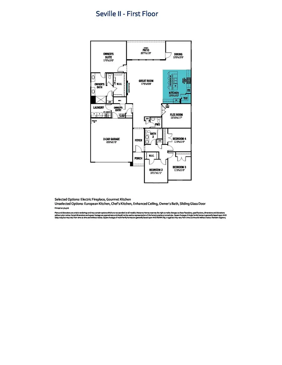 2316 Valencia Drive, Little Elm, TX 75068 - #2