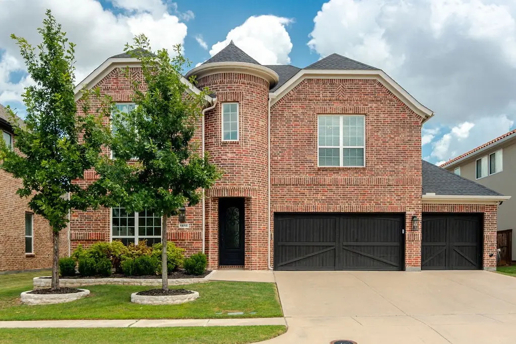 1416 Adriane Avenue, Allen, TX 75013 - #1