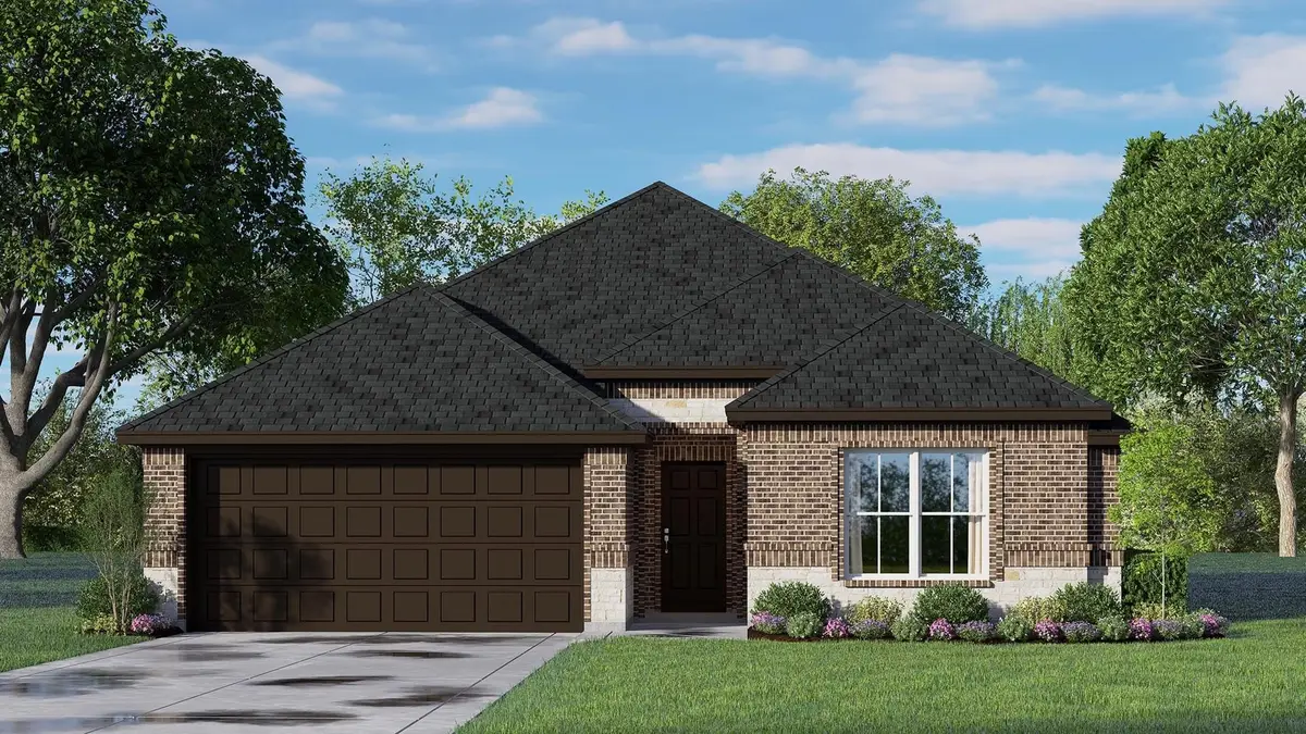 2012 Caicos Road, Granbury, TX 76049 - #1
