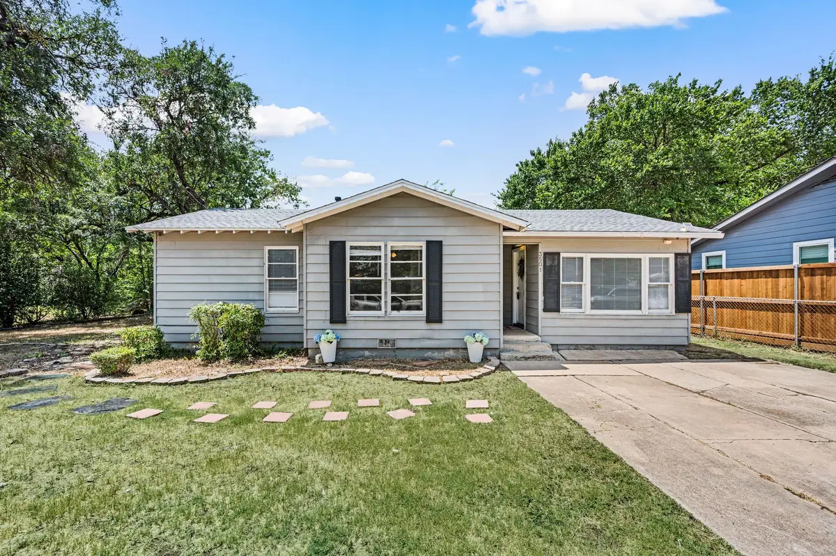 3501 Eastridge Drive, Haltom City, TX 76117 - #1