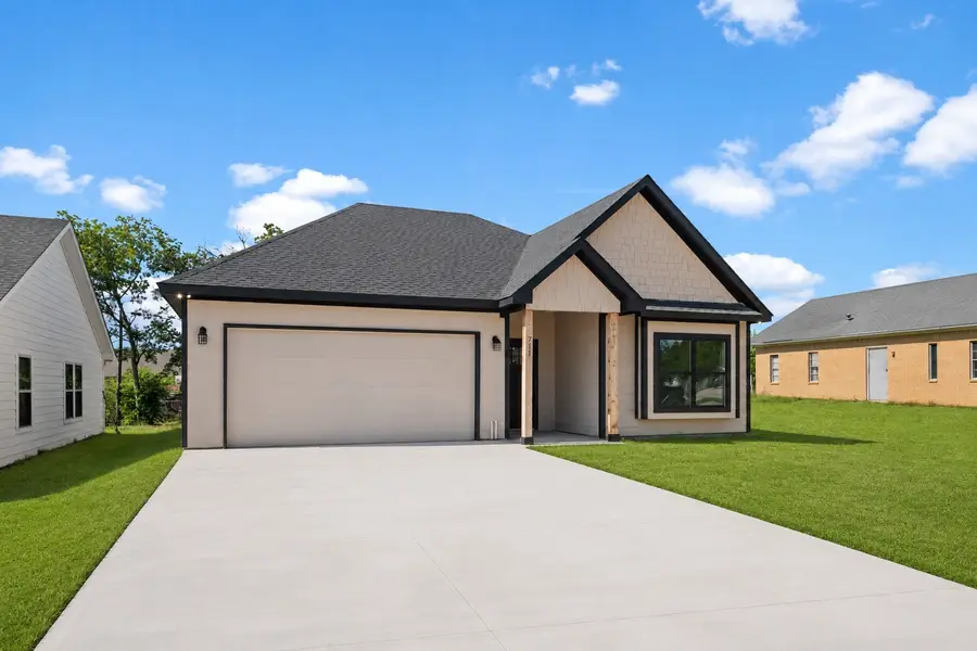 711 A D Mosley Street, Ellis, TX 75125 - #3