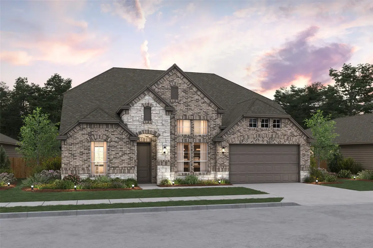 619 Osprey Court, Heath, TX 75032 - #1