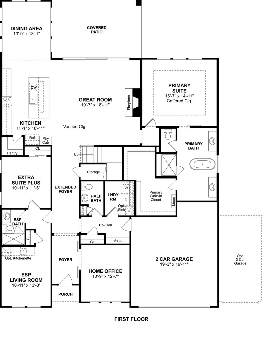 619 Osprey Court, Heath, TX 75032 - #2