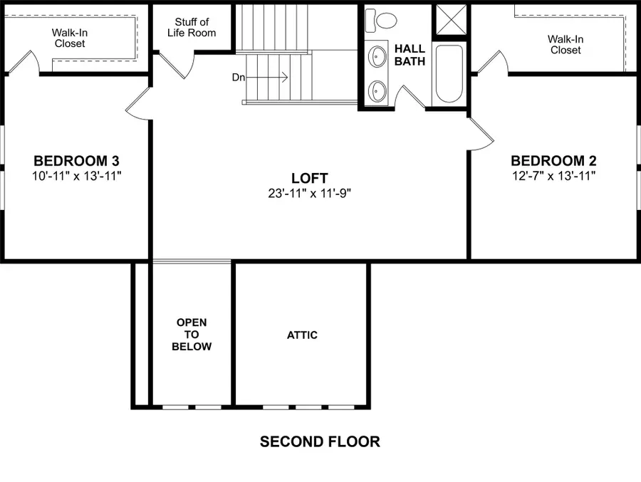 619 Osprey Court, Heath, TX 75032 - #3