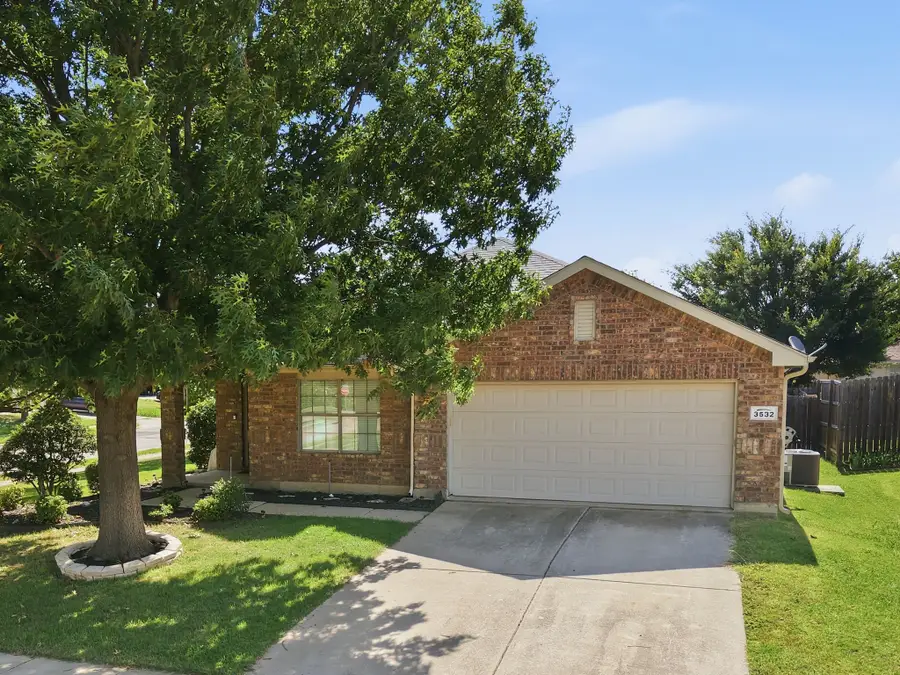 3532 Crisoforo Drive, Denton, TX 76207 - #2