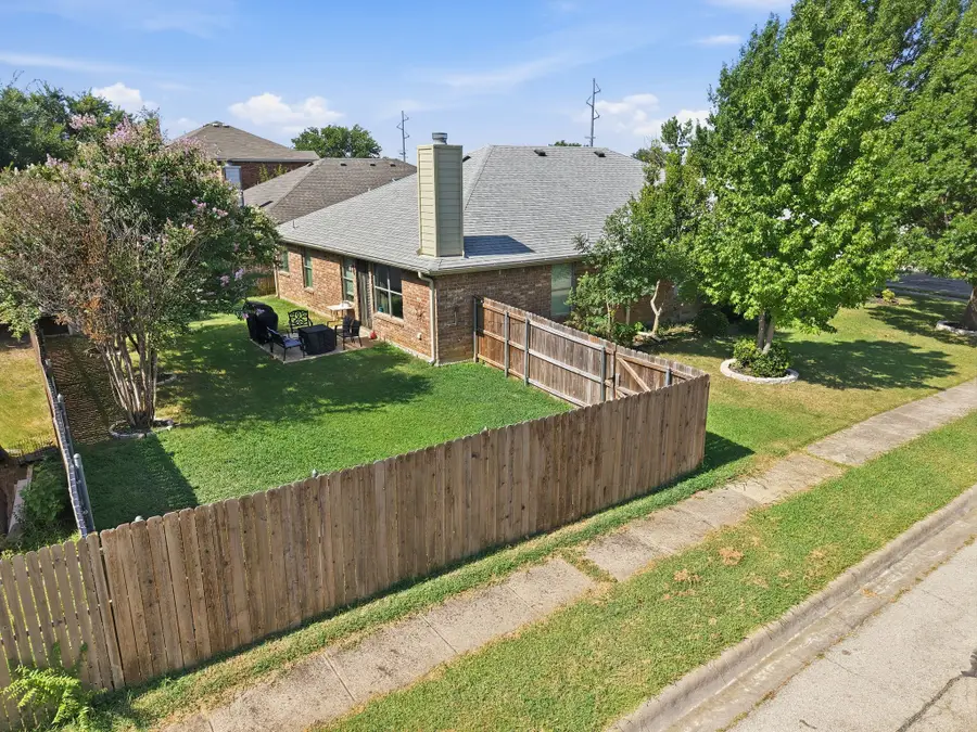 3532 Crisoforo Drive, Denton, TX 76207 - #3