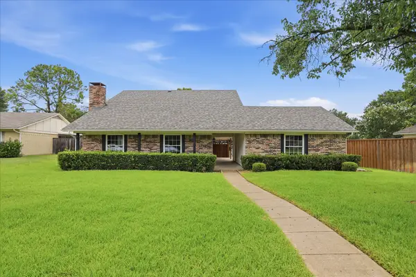1909 Blake Drive, Richardson, TX 75081