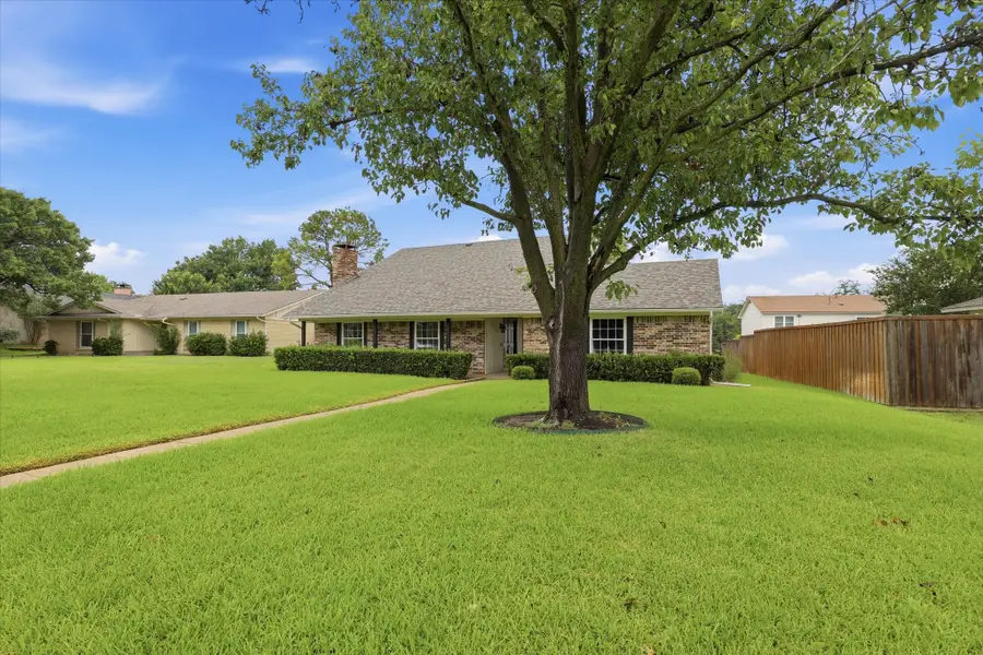 1909 Blake Drive, Richardson, TX 75081 - #3