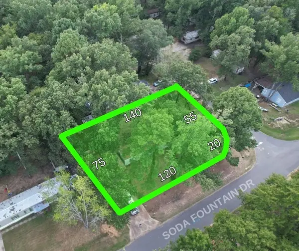 2271 Soda Lake Circle, Shreveport, LA 71107