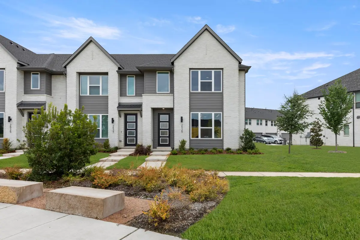 2529 Brunswick Way, Allen, TX 75013 - #1