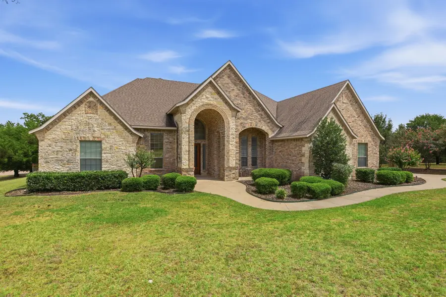 5030 Monroe Court, Midlothian, TX 76065 - #2