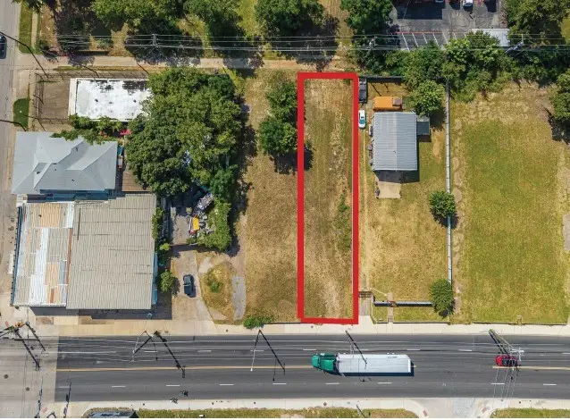 1910 Al Lipscomb Way, Dallas, TX 75215 - #2