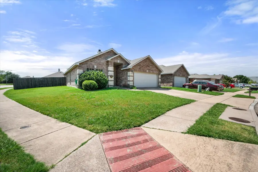 10336 Tammaron Trail, Fort Worth, TX 76140 - #3