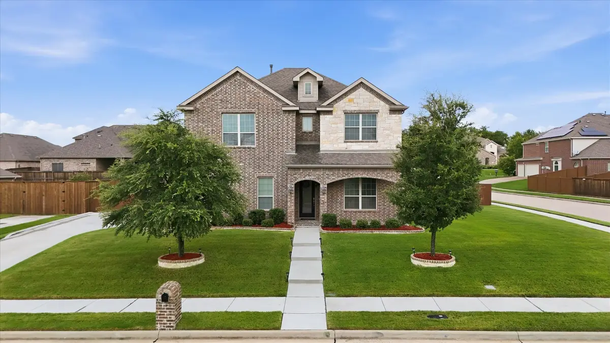 3033 Charing Cross Road, Midlothian, TX 76065 - #1