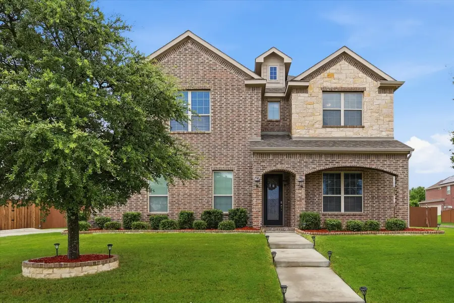 3033 Charing Cross Road, Midlothian, TX 76065 - #2