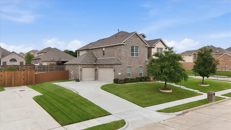 3033 Charing Cross Road, Midlothian, TX 76065 - #3