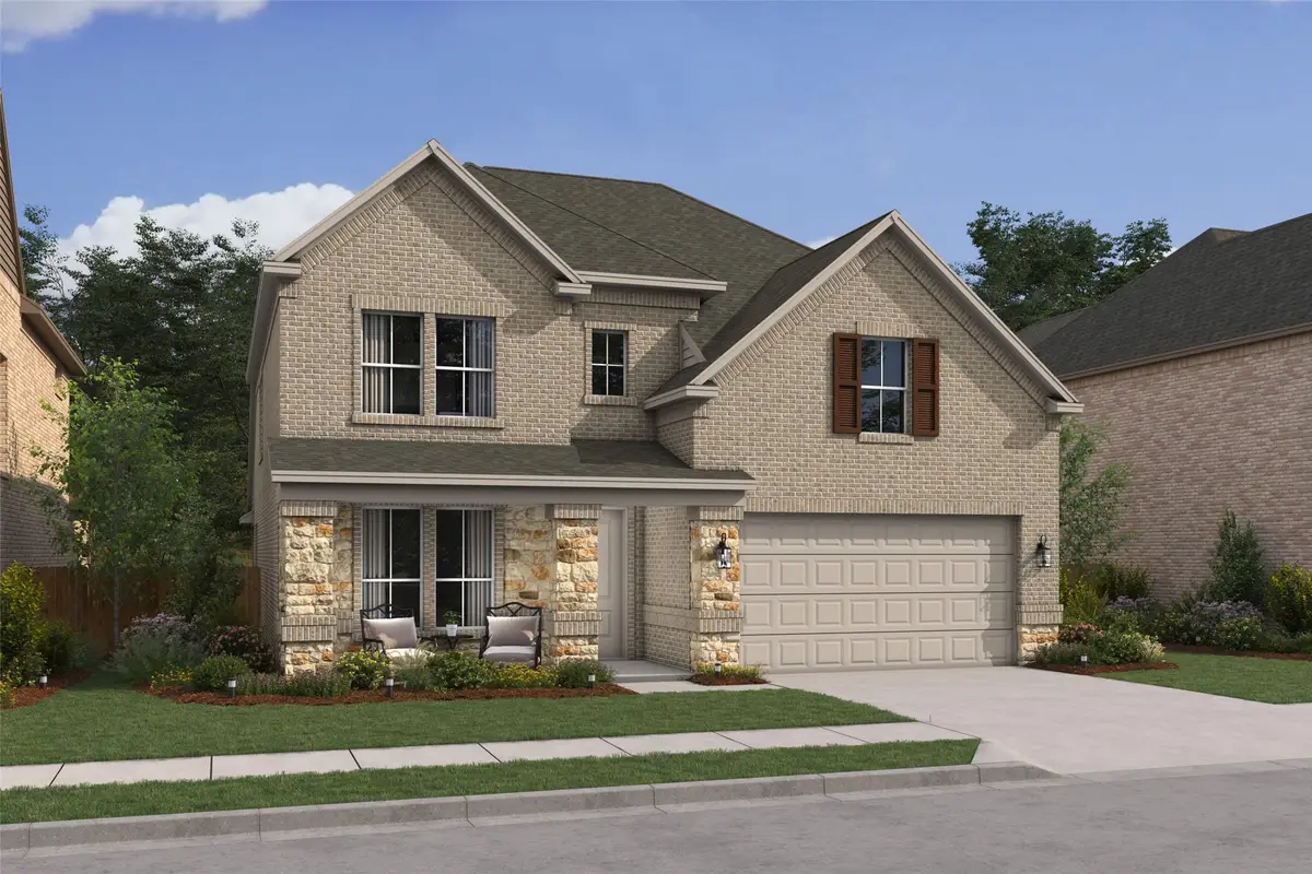 2502 Ackley Lane, Wylie, TX 75098 - #1