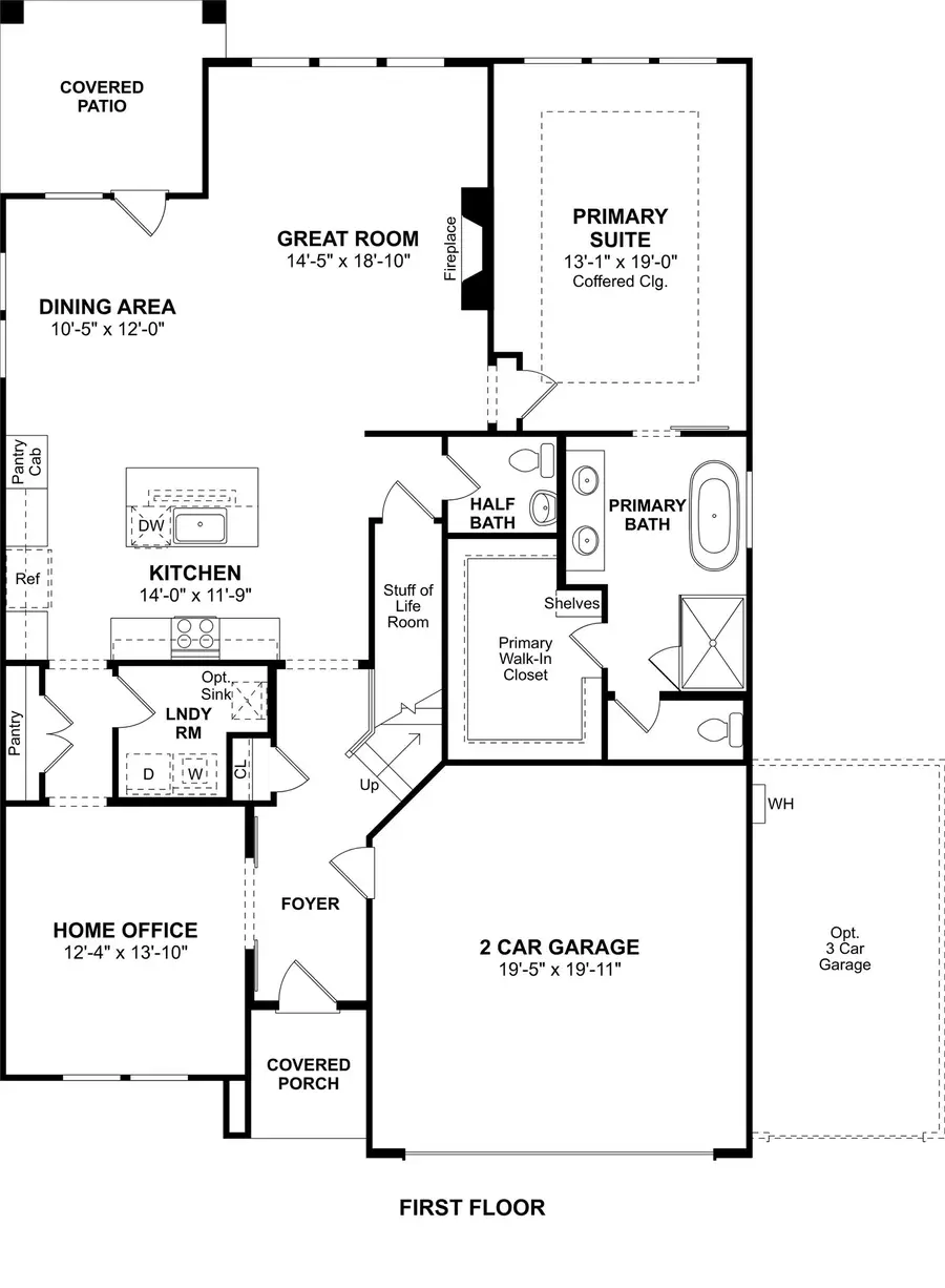 2502 Ackley Lane, Wylie, TX 75098 - #2