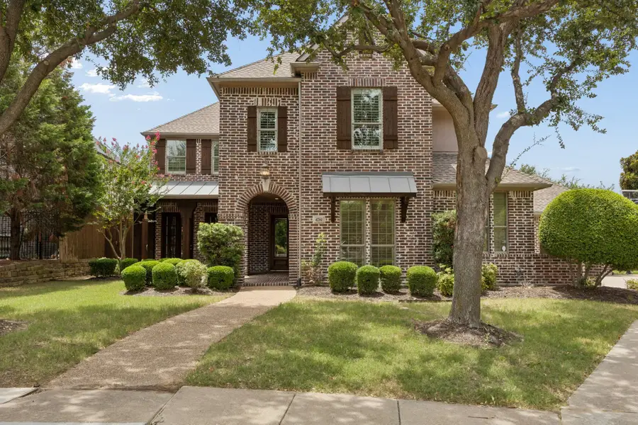 4781 Paxton Lane, Frisco, TX 75034 - #2