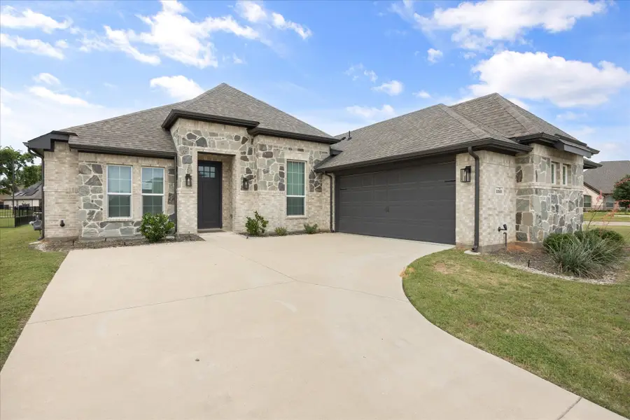 1089 Mickelson Drive, Granbury, TX 76048 - #2