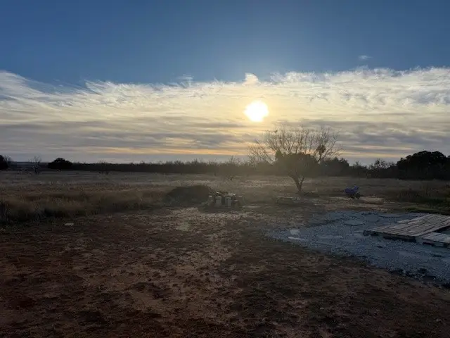 601 County Road 274, Tuscola, TX 79562 - #1