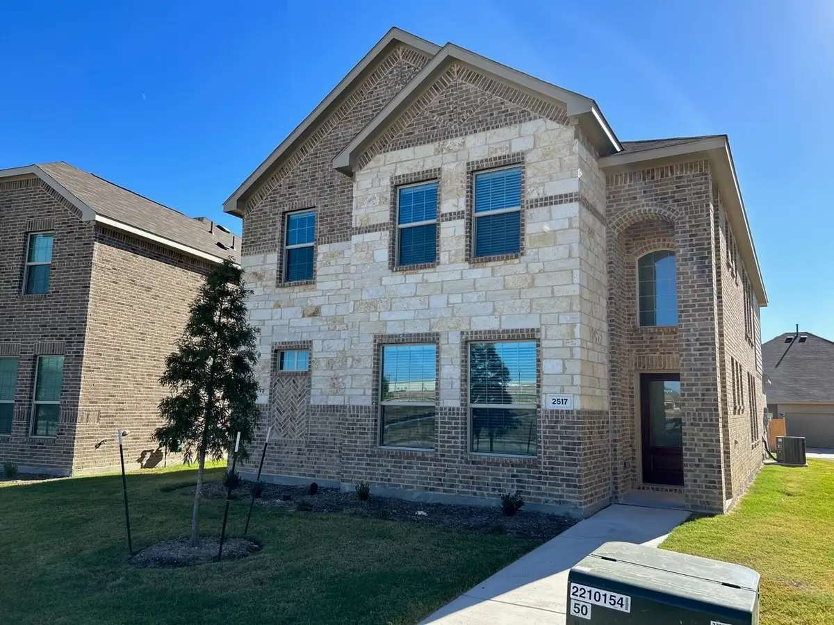 2517 Maplehurst Drive, Fort Worth, TX 76179 - #1