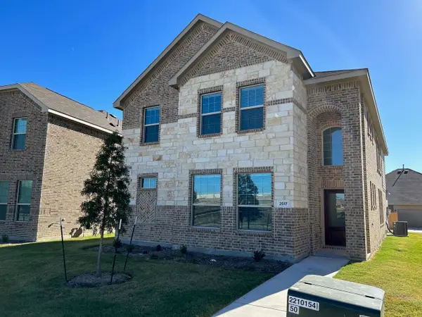 2517 Maplehurst Drive, Fort Worth, TX 76179