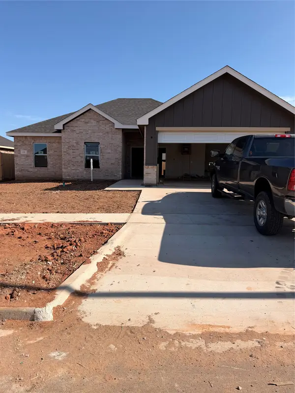 133 Copper, Abilene, TX 79602