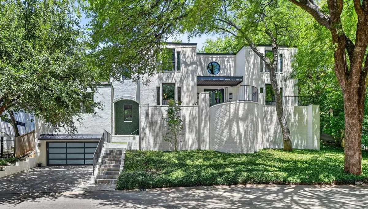 3505 Bellaire Park Court, Fort Worth, TX 76109 - #1