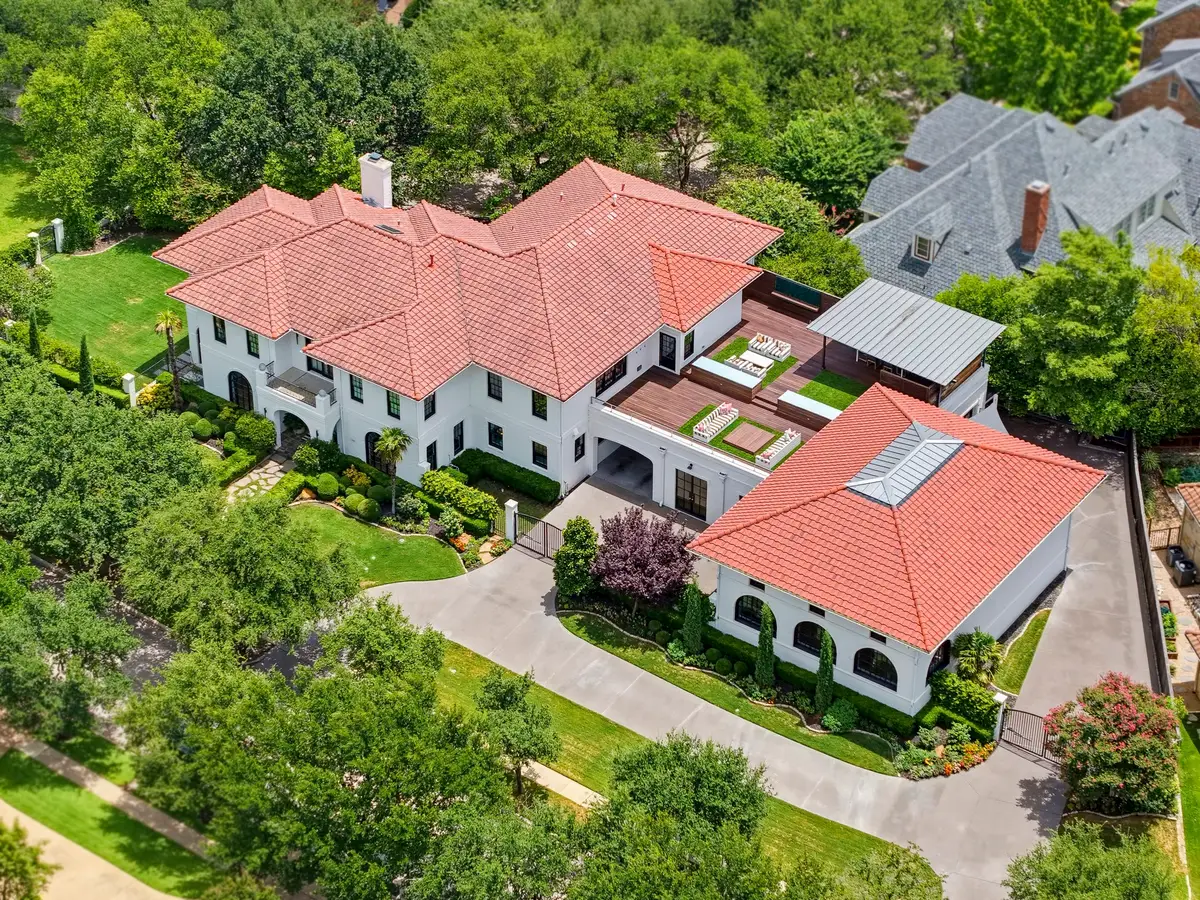 6665 Trinity Heights Boulevard, Fort Worth, TX 76132 - #1