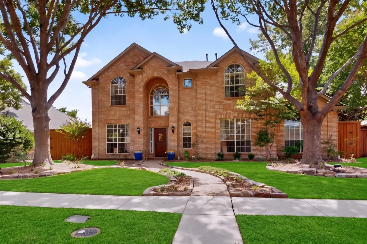 10215 Asheboro Street, Frisco, TX 75035 - #1