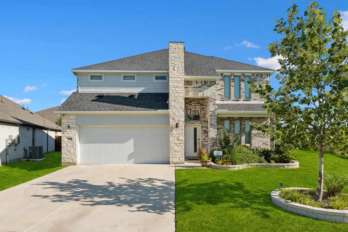 2400 Mato Way, Fort Worth, TX 76179 - #1