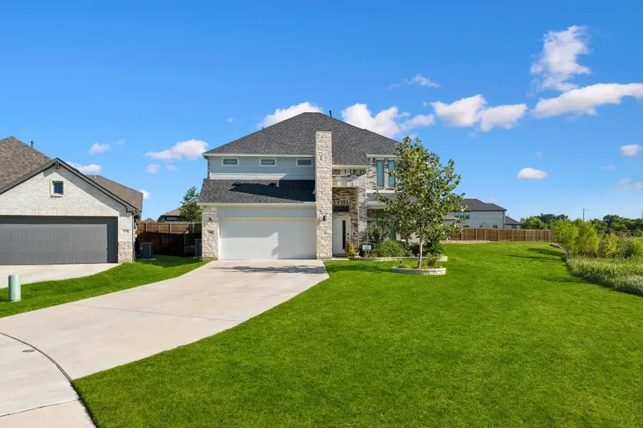 2400 Mato Way, Fort Worth, TX 76179 - #2