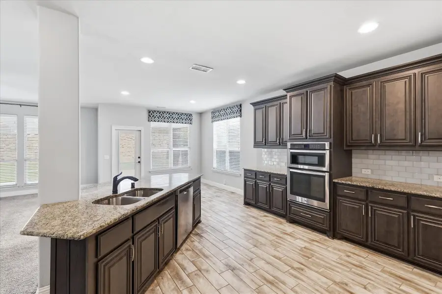 913 Birchwood Drive, Wylie, TX 75098 - #3