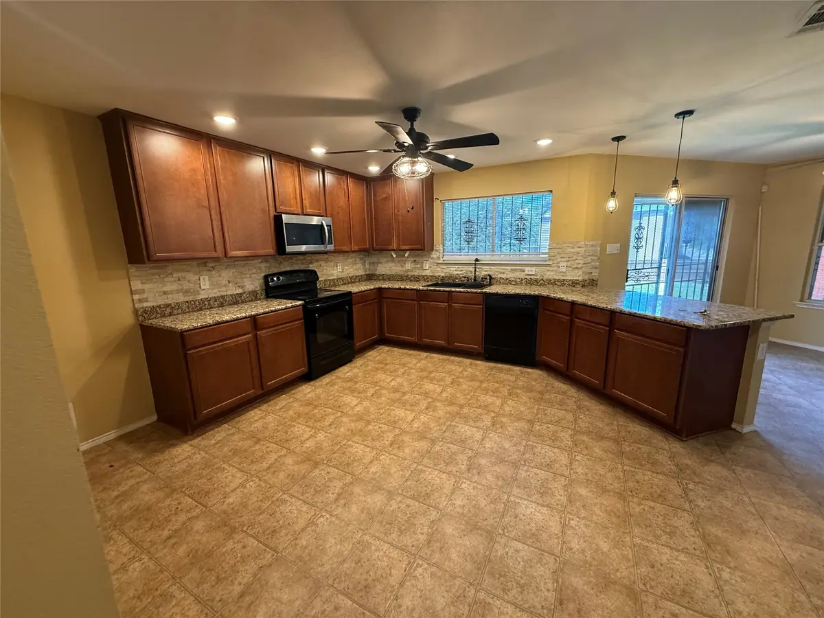 1329 Falcon Drive, Grand Prairie, TX 75051 - #1