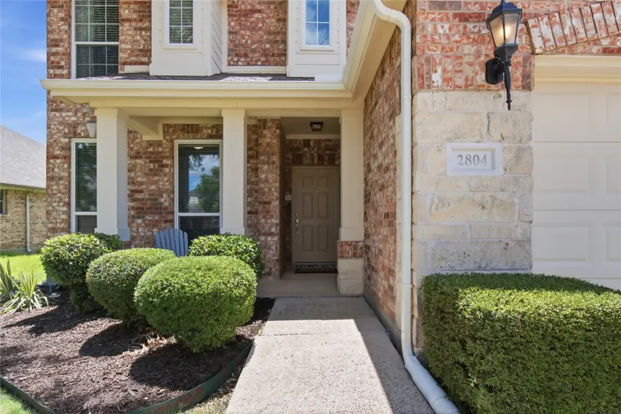 2804 Evening Mist Drive, Little Elm, TX 75068 - #2
