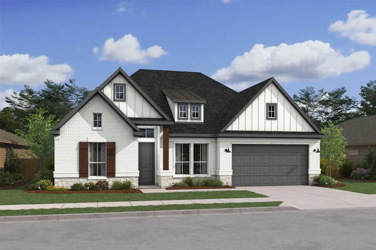 1136 Vletti Drive, Fate, TX 75087 - #1