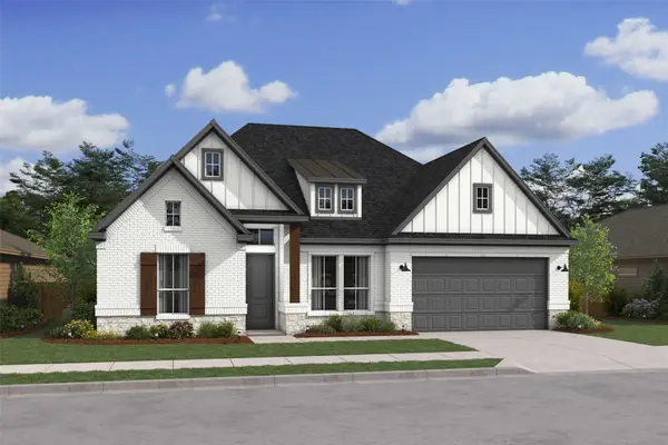 1136 Vletti Drive, Fate, TX 75087