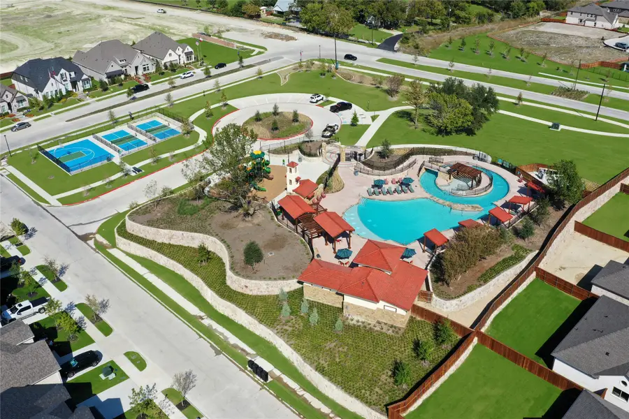1136 Vletti Drive, Fate, TX 75087 - #3