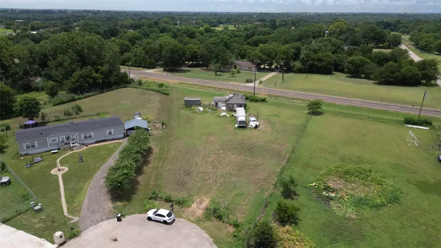 180 Choice Drive, Palmer, TX 75152 - #3