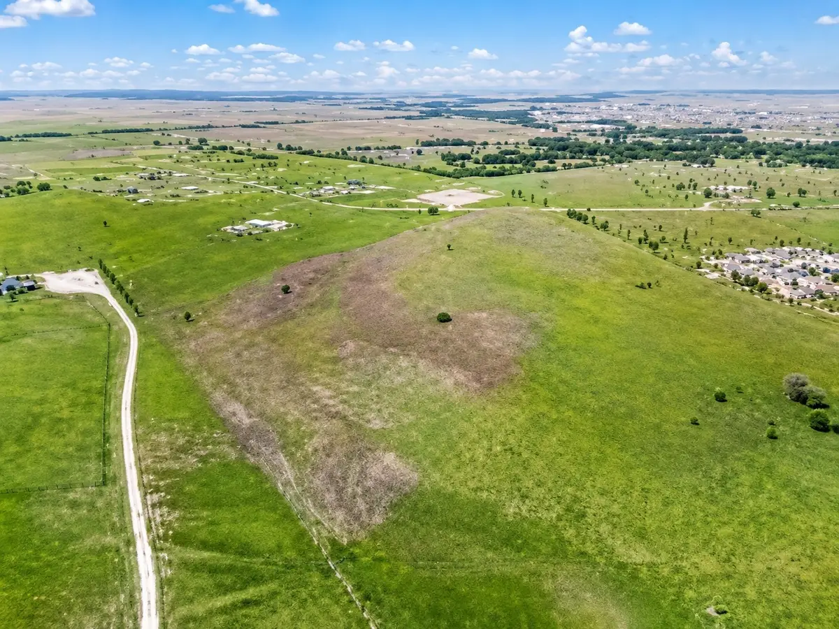 5300 Rocky Creek Park Road, Crowley, TX 76036 - #1