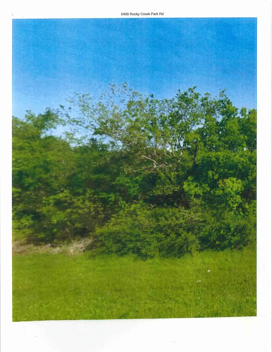 5300 Rocky Creek Park Road, Crowley, TX 76036 - #3