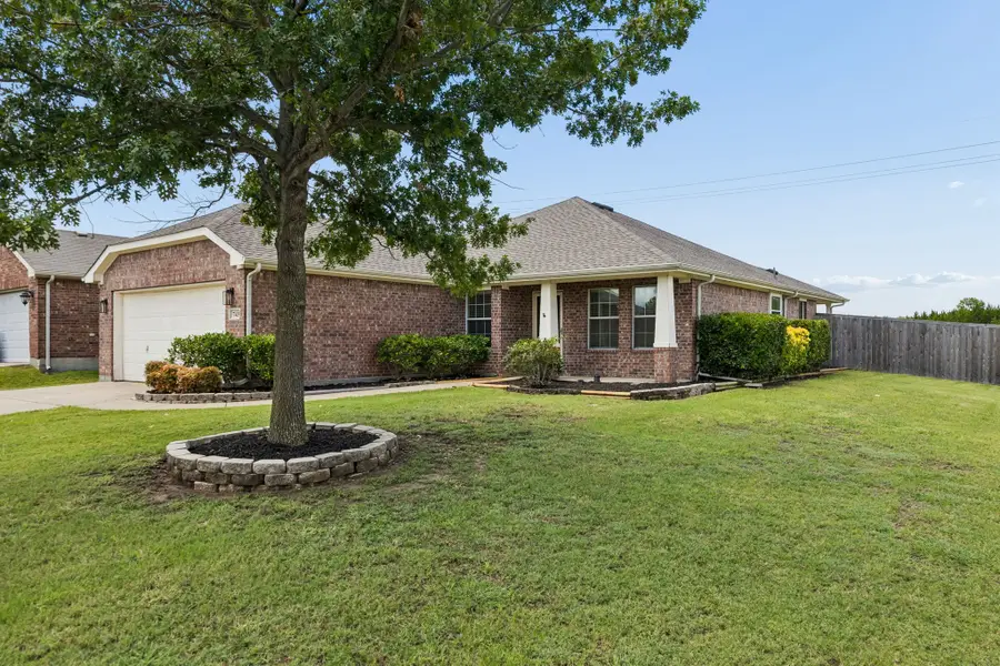 743 Cedar Cove Drive, Princeton, TX 75407 - #2