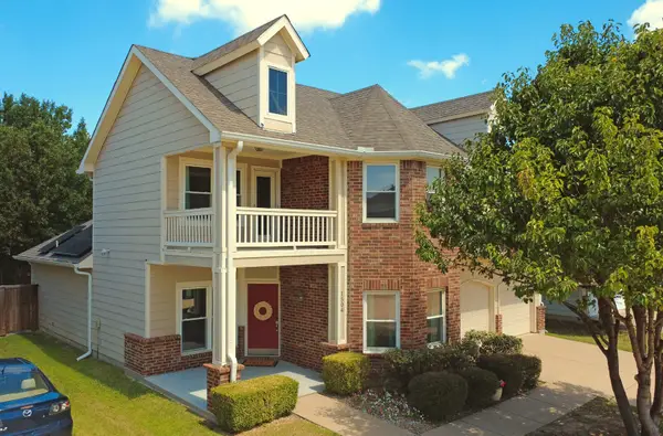 1504 Dun Loggin Drive, McKinney, TX 75072