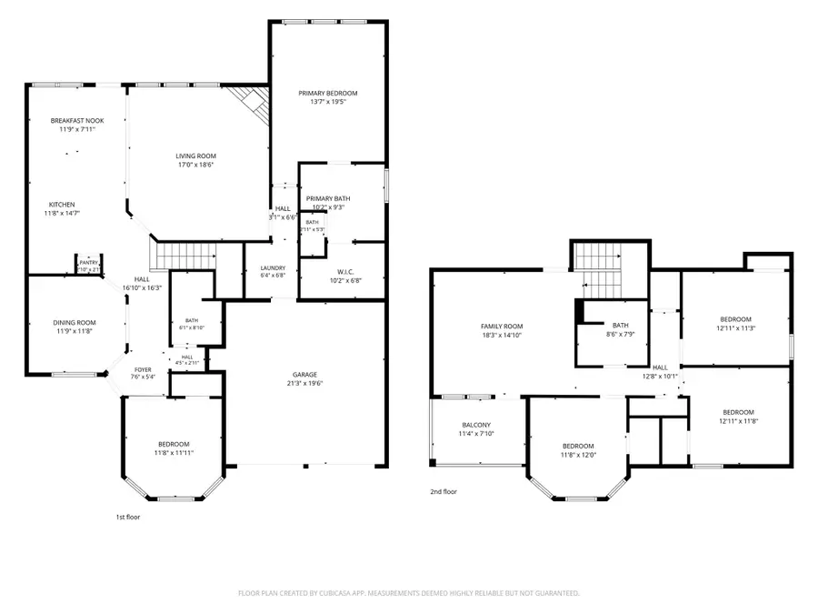 1504 Dun Loggin Drive, McKinney, TX 75072 - #2